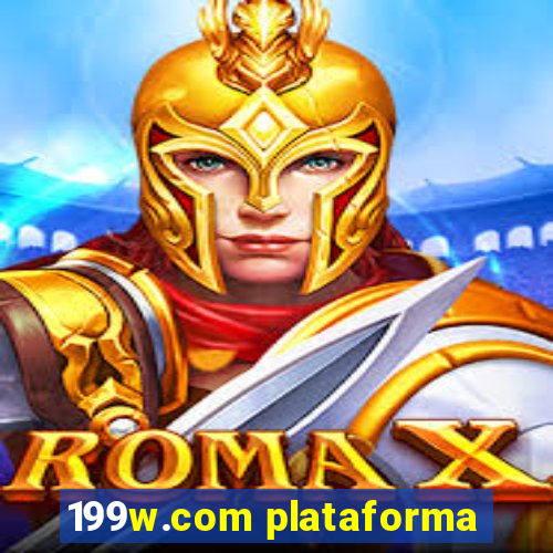 199w.com plataforma